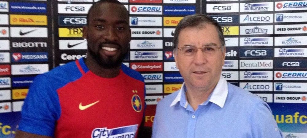 <span style="color:#f00;">"Nu va fi usor pentru Tade!" </span>Avertismentul care poate transforma transferul atacantului de Liga al lui Radoi intr-o CAPCANA