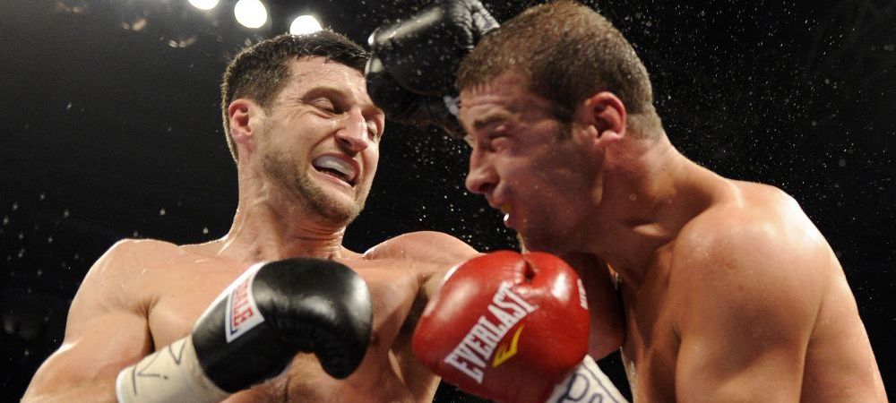 <span style="color:#f00;">REVANSA asteptata de Bute nu va mai avea loc! </span>Carl Froch si-a anuntat oficial retragerea din box! Mesajul de adio