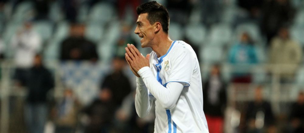 <span style="color:#f00;">Alibec, drum liber spre Steaua! </span>Sumudica i-a adus deja inlocuitor! Ce atacant ajunge le Astra