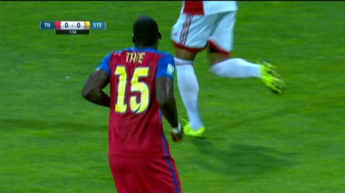 "Tade e fantastic, Stanciu poate fi urmatorul decar al nationalei!" <span style="color:#f00;">Explozie de entuziasm la Steaua dupa jocul care deschide portile Europei</span>