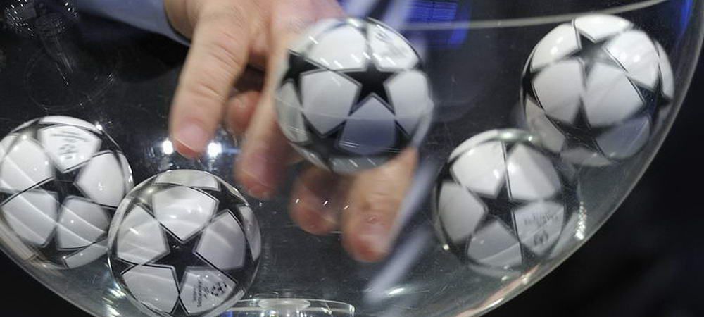 <span style="color:#f00;">Steaua, sanse mari la calificarea in turul 3 din Champions League! </span>Cu cine poate sa pice echipa lui Radoi la tregerea de vineri, LIVE la Sport.ro!