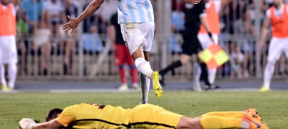 Au schimbat strategia din mers. <span style="color:#f00;">Ce se intampla cu postul de portar la Steaua dupa ultimele evolutii ale lui Cojocaru </span>