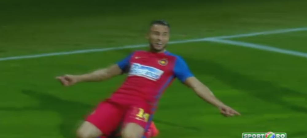 "Nu bea, nu fumeaza, profesionist" <span style="color:#f00;">Omul care l-a adus pe Hamroun anunta ca Steaua a dat lovitura:</span> "Cel putin de nivelul lui Chipciu"