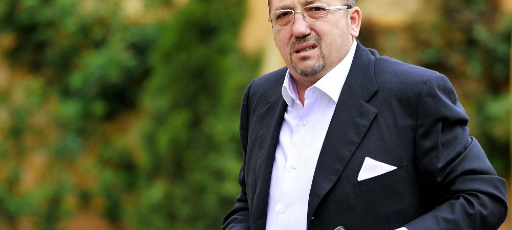 Walter rupe tacerea: <span style="color:#f00;">"Nu ma mai intorc in tara, au vrut sa ma OMOARE!" </span>Unde s-a mutat patronul Universitatii Cluj