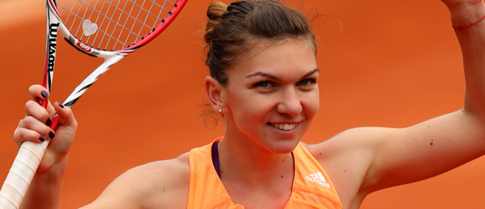 <span style="color:#f00;">Mesajul Simonei Halep dupa "scandalul Canada" din FED Cup. </span>Ce are de gand sa faca la meciul cu Cehia