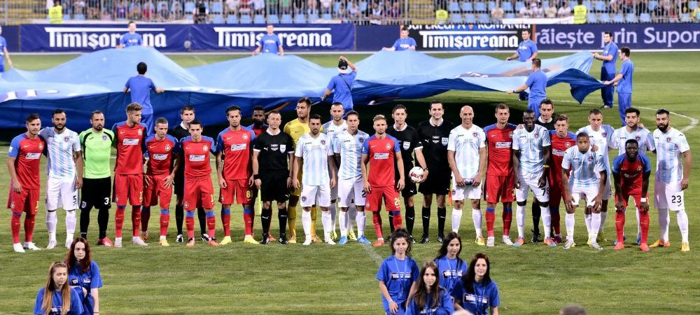 <span style="color:#f00;">Revenire spectaculoasa in Liga I: omul cu cele mai multe trofee</span> in ultimii 10 ani se intoarce sa opreasca suprematia Stelei