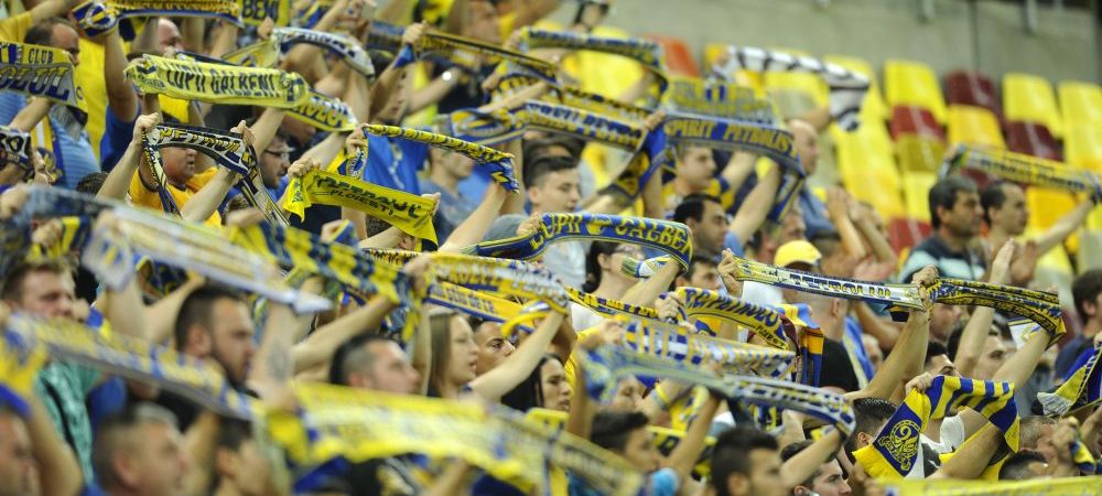 <span style="color:#f00;">Primul jucator din Liga I dat afara pentru ca era prea GRAS! </span>Cand l-au vazut la antrenamente, l-au pus sa-si faca bagajele