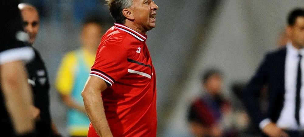 <span style="color:#f00;">Dan Petrescu a pierdut primul meci in China!</span> Jiangsu a picat un loc si este o echipa de mijlocul clasamentului in liga chineza