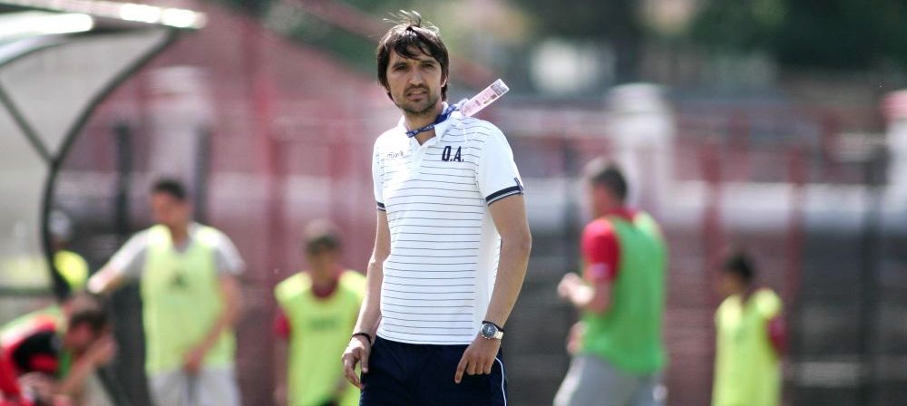 Dan Alexa, doua etape de suspendare | Petrolul, amendata dupa meciul cu Steaua: <span style="color:#f00;">Sanctiunile din Liga I dupa prima etapa</span>