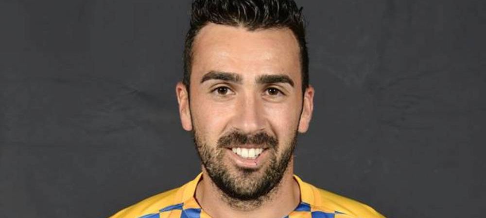 Dupa ce a plecat de la ASA, Dacian Varga a fost prezentat oficial la Petrolul. <span style="color:#f00;">Anuntul facut de club</span>