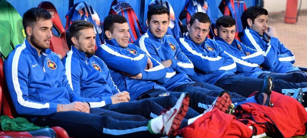 Raspunsul OFICIAL al lui Dinamo dupa ce <span style="color:#f00;">Steaua a anuntat ca Tucudean e LIBER sa-si aleaga echipa</span>