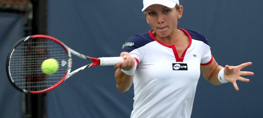 Simona Halep si-a anuntat planurile. <span style="color:#f00;">Are o sansa mare sa castige urmatorul turneu.</span> Nu are adversara nicio jucatoare din TOP 10