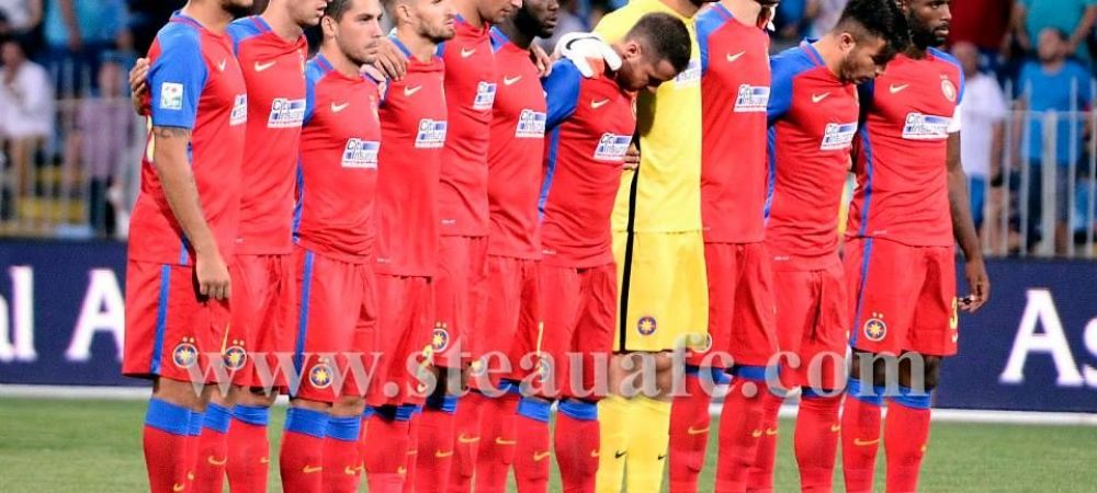 Pandurii se tem de Steaua. Victoria de la Trencin i-a speriat pe gorjeni! <span style="color:#f00;">Ce spune Iordanescu despre meciul de sambata</span>