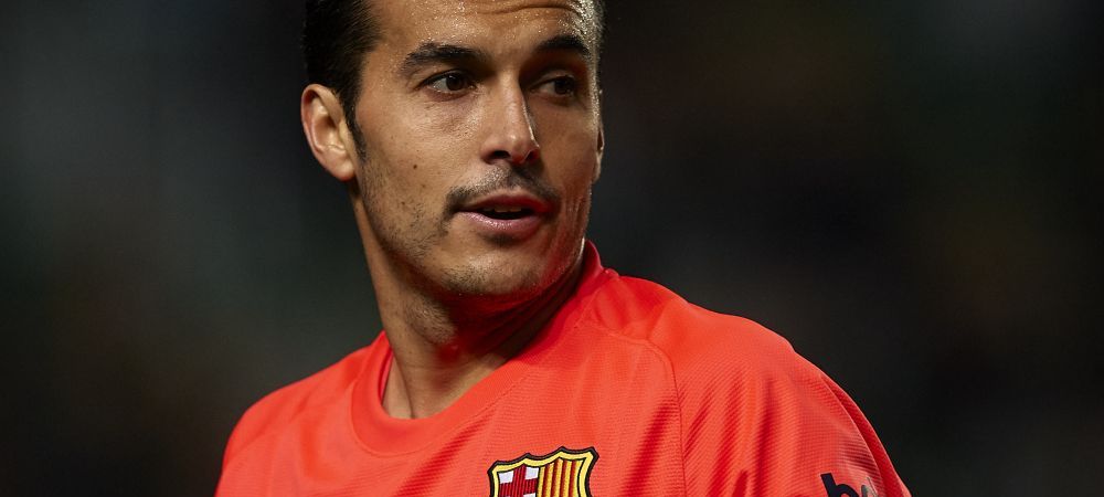 <span style="color:#f00;">Primul EXIT de la Barcelona in aceasta vara? </span>30 mil euro pentru jucatorul care nu mai are loc de Messi, Neymar si Suarez