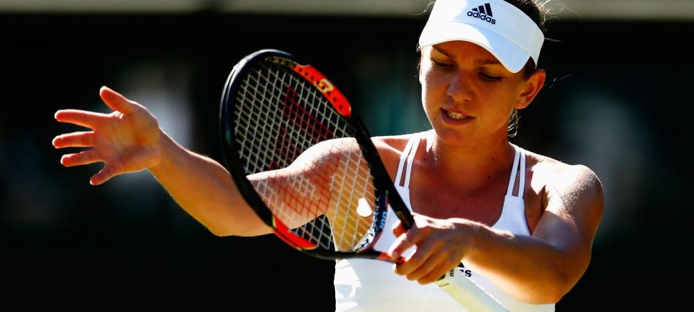 Antrenorul care a fost alaturi de Simona Halep la Wimbledon<span style="color:#f00;"> explica esecul de pe iarba: "Nicio drama, poate fi doar oboseala"</span>