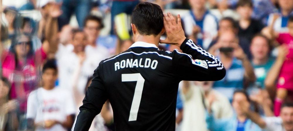 <span style="color:#f00;">Ce surpriza le pregateste Cristiano Ronaldo fanilor</span> pentru sezonul viitor. Cum a fost surprins la ultimul antrenament