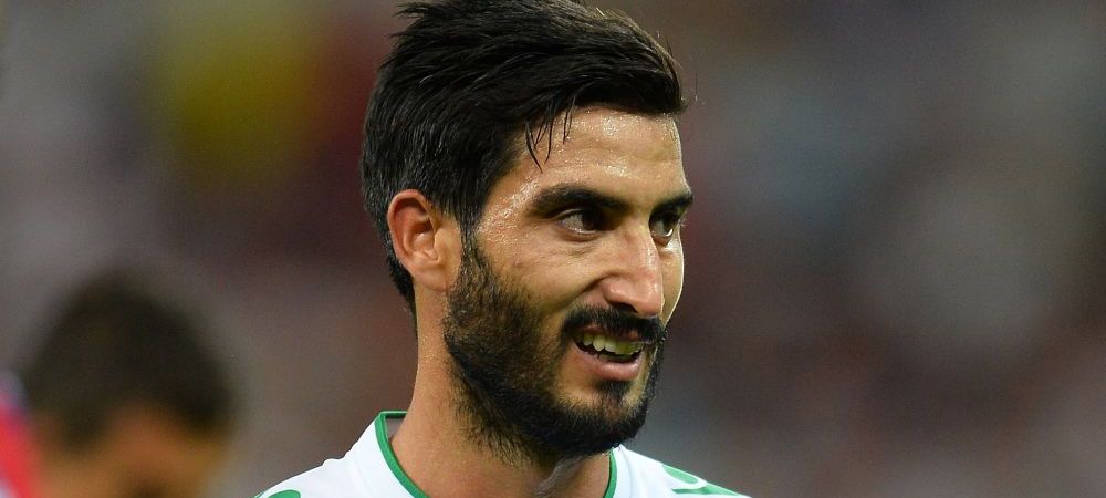 Unde s-a transferat atacantul la care Steaua a visat un an de zile! <span style="color:#f00;">Hamza va juca pe un stadion de 80.000 de locuri</span>