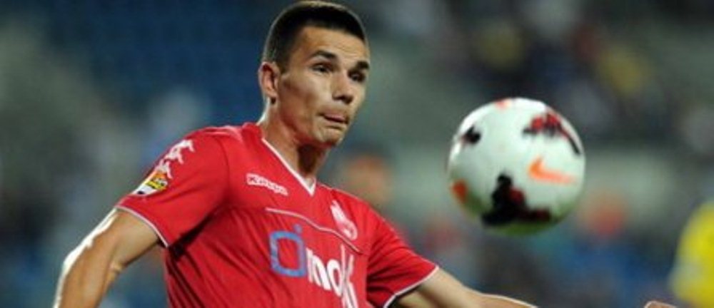 <span style="color:#f00;">GOOOL HOBAN!</span> Mijlocasul roman a reusit sa marcheze in Europa League: Hapoel Beer Sheva 1-1 FC Thun