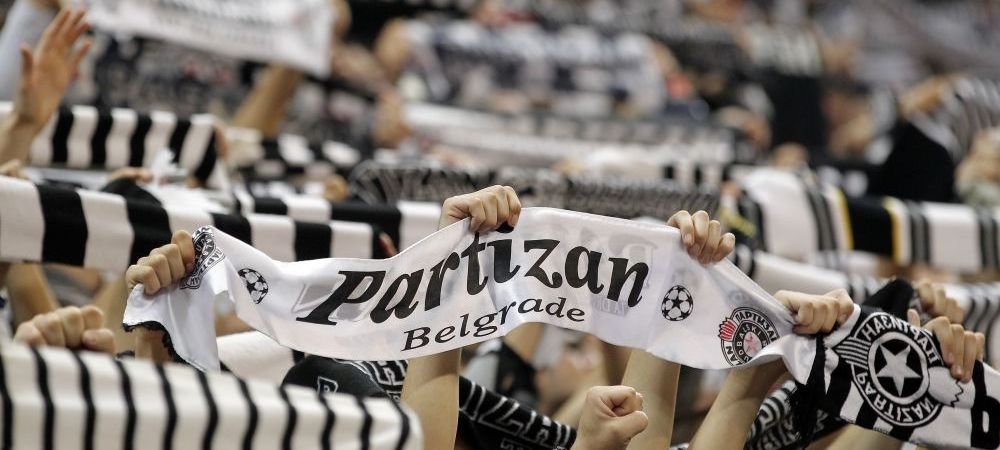 Cosmarul ROMANILOR in Europa sau echipa SURPRIZA antrenata de un om de 25 de ani? <span style="color:#f00;">Cu cine poate juca Steaua in turul III din Liga: Cine sunt Partizan si Dila Gori </span>