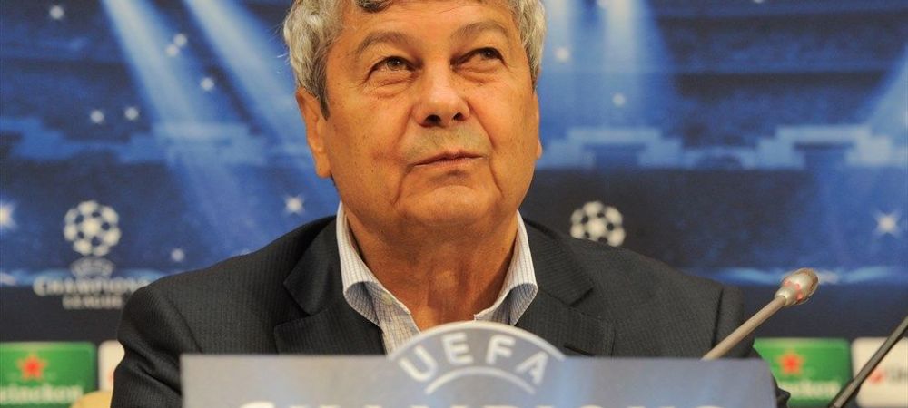 Ajunge Steaua la masa bogatilor?<span style="color:#f00;"> Ce spune Lucescu despre Steaua - Partizan.</span> Sarbii au investit in transferuri mai putin decat Steaua