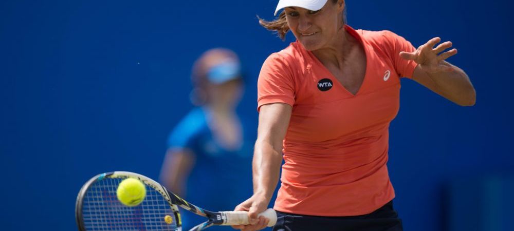 <span style="color:#f00;">Monica Niculescu, in semifinale la Bucharest Open! </span>A invins-o pe Andreea Mitu in trei seturi