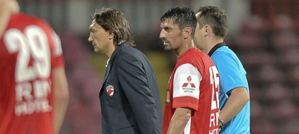 <span style="color:#f00;">Oferta de 4 milioane de euro pentru o echipa de traditie din Romania. </span>Bonetti a fost la un pas sa se intoarca in fotbalul romanesc