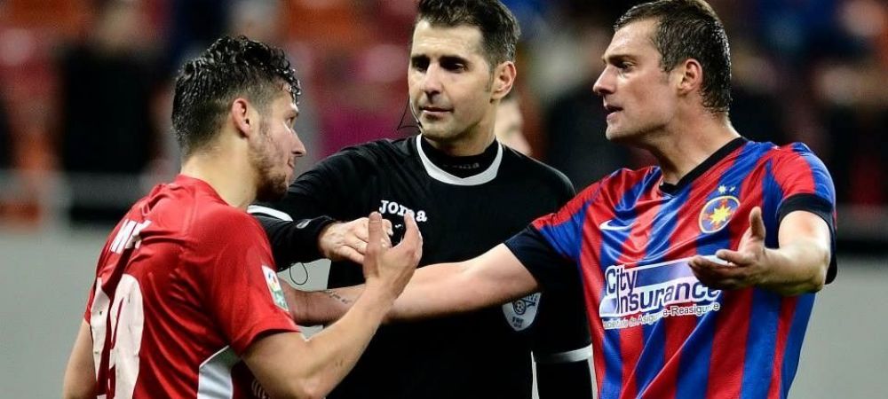 "Nu exista ca nu ti-a sunat ceasul!" <span style="color:#f00;">Ce se intampla cu Tamas dupa ce nu s-a trezit pentru antrenament.</span> Radoi ia decizia finala