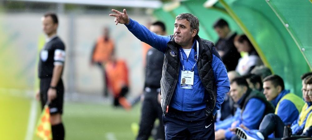 AnomaLiga I: Timisoara a pierdut primele doua meciuri, dar are doua puncte peste CFR! <span style="color: rgb(255, 0, 0);">FC Botosani 2-2 Viitorul, in ultimul meci al etapei</span>