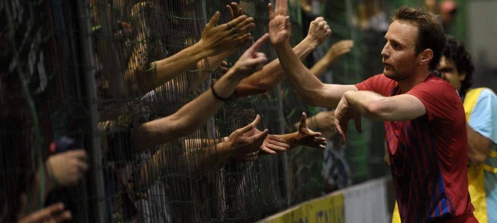 Martinovic ii ajuta pe stelisti: <span style="color:#f00;">"Partizan nu e de speriat! Steaua se trece mai departe!" </span>Care e cel mai periculos jucator al sarbilor