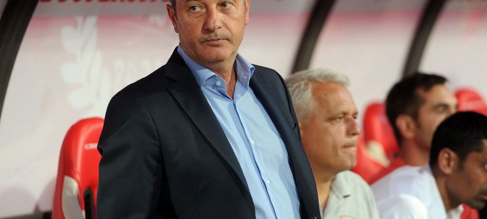 <span style="color:#f00;">Rednic a mai anuntat DOUA transferuri la Dinamo dupa victoria cu Craiova! </span>Ce jucatori vin sa-l ajute in lupta pentru TITLU