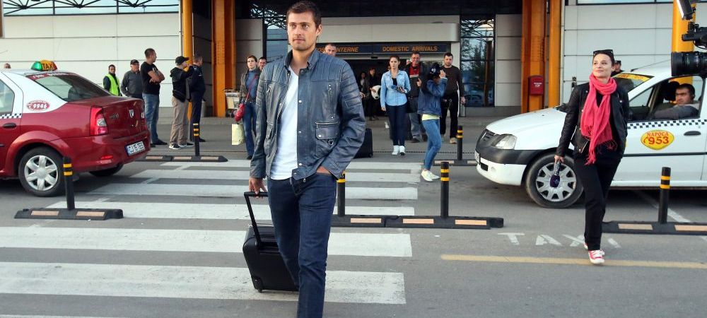 <span style="color:#f00;">Radoi l-a DAT AFARA pe Tamas, impresarul jucatorului anunta:</span> "Mai are contract pe doi ani! Nu vrea sa ajunga ca Mihai Costea" 