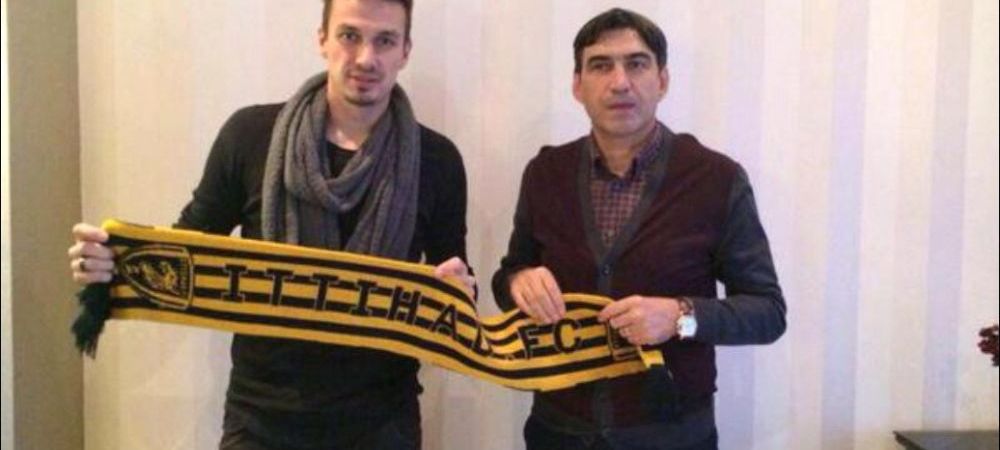 EXCLUSIV! <span style="color:#f00;">Un roman in locul lui Piturca la Al Ittihad! </span>Cine merge sa-i antreneze pe Sanmartean si Szukala in Arabia Saudita