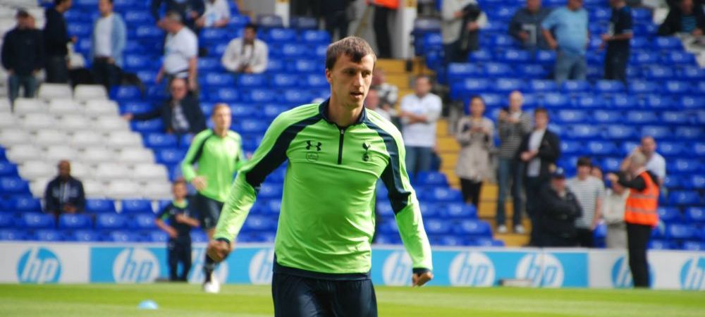 <span style="color:#f00;">Hagi il ajuta pe Chiriches sa scape de Tottenham! </span>Regele i-a pus o vorba buna la Galata, iar turcii ii ofera un salariu urias