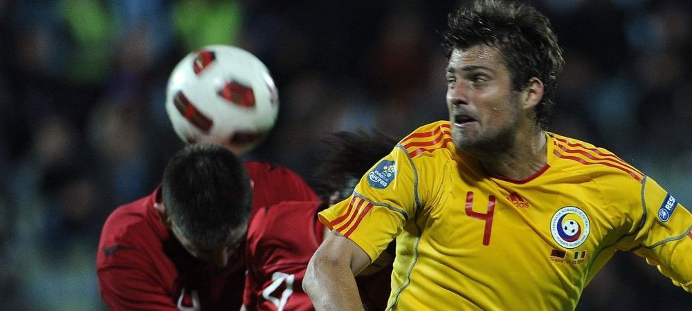 <span style="color:#f00;">Cornel Dinu il DESFIINTEAZA pe Tamas: "E caz medical!" </span>Care e singurul loc in care mai poate sa joace dupa despartirea de Steaua