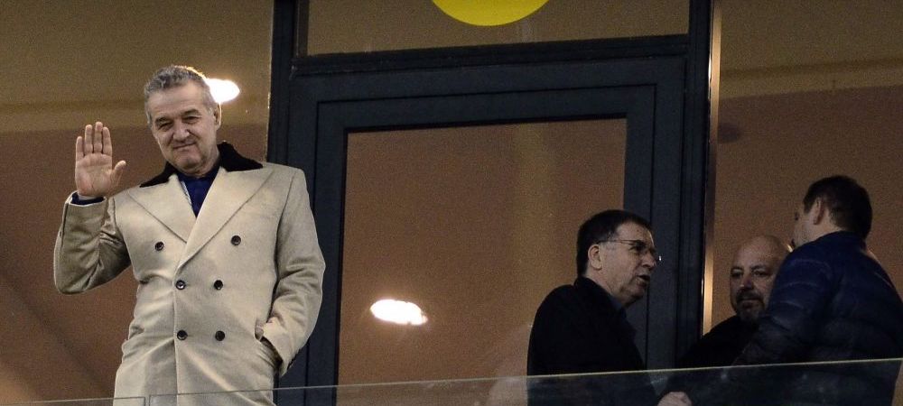 <span style="color:#f00;">Steaua i-a adus inlocuitor lui Tamas! </span>Anuntul facut de Becali