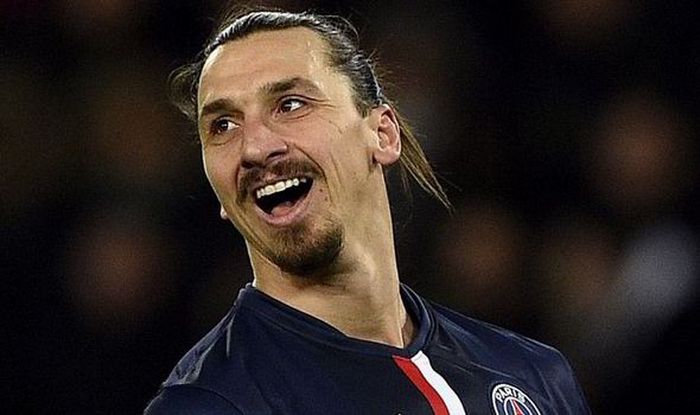 <span style="color:#f00;">Ibra, ce surpriza! </span>Suedezul mai joaca un singur meci pentru PSG.<span style="color:#f00;"> La ce echipa ajunge GRATIS in august</span>