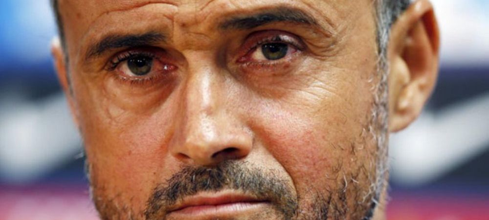 <span style="color:#f00;">"Vreau sa fie un sezon istoric!" Unde e Messi? </span>Barcelona a plecat fara el in America. Explicatiile lui Luis Enrique