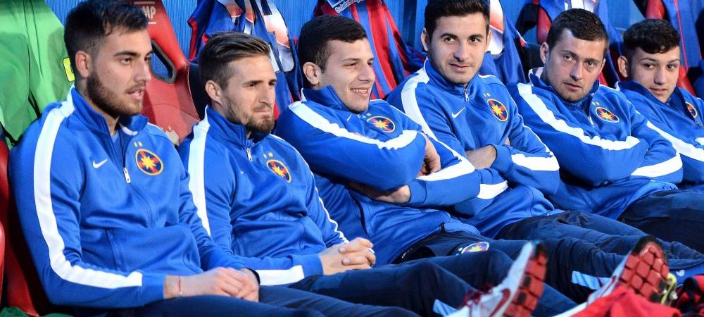 A crescut in Giulesti, a inceput fotbalul la Dinamo, iar in 2011 a dat probe la Liverpool! <span style="color:#f00;">Secretul omului care va apara poarta Stelei in Champions League</span>