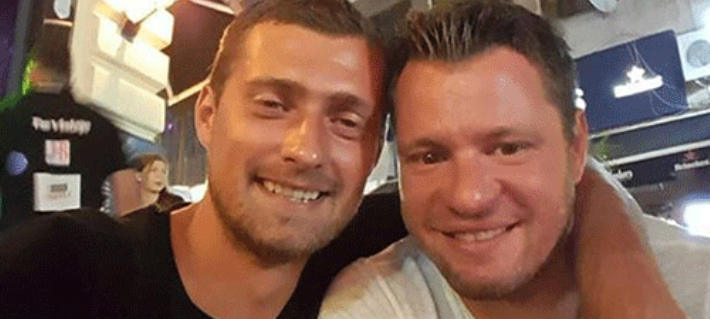 <span style="color:#f00;">"Gabi mi-a zis: CRED CA MA DA AFARA!" </span>Unde vrea sa plece Tamas dupa ce Radoi l-a exclus din lotul Stelei