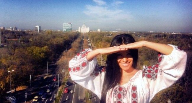 "Romania, comoara inca nedescoperita de turisti!" <span style="color:#f00;">Corina Caragea despre cele mai frumoase locuri din tara noastra</span>