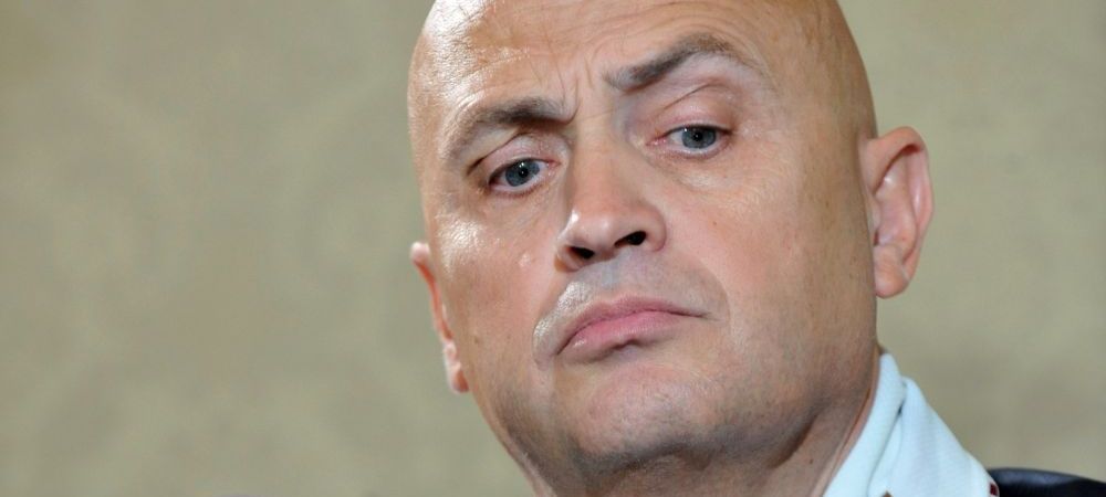 <span style="color:#f00;">CUTREMUR LA RAPID!</span> Moraru vrea sa plece de la club! E dispus sa renunte la actiuni fara sa ceara bani