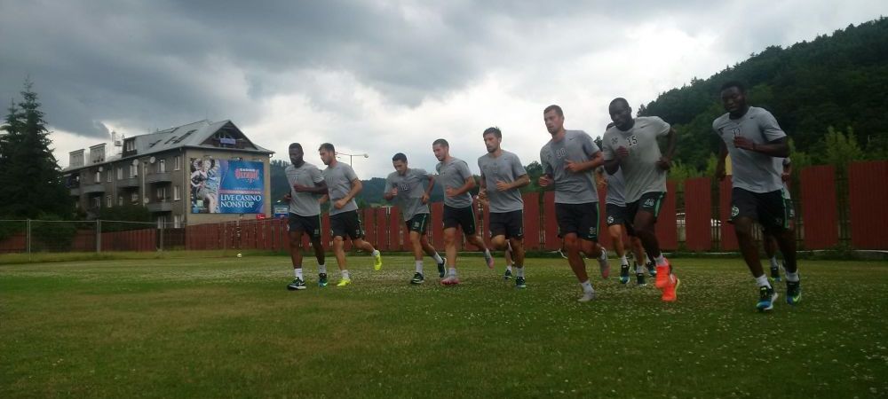 <span style="color:#f00;">Steaua rezolva astazi doua transferuri si anunta: "Mai avem discutii!"</span> Ce se intampla cu PORTARUL DE LIGA si cand pleaca Tamas