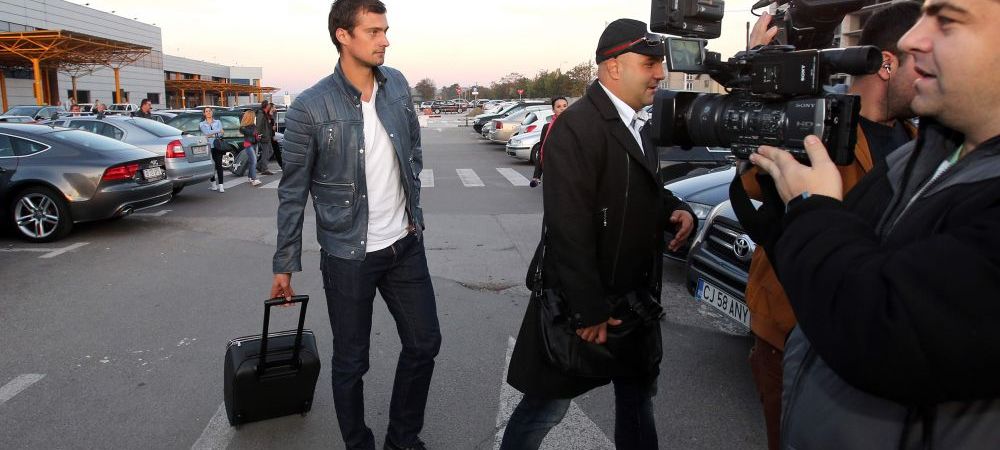 EXCLUSIV!<span style="color:#f00;"> Steaua nu-l lasa liber pe Tamas! </span>Ce suma de transfer au fixat sefii clubului pentru fundasul de 31 de ani! 