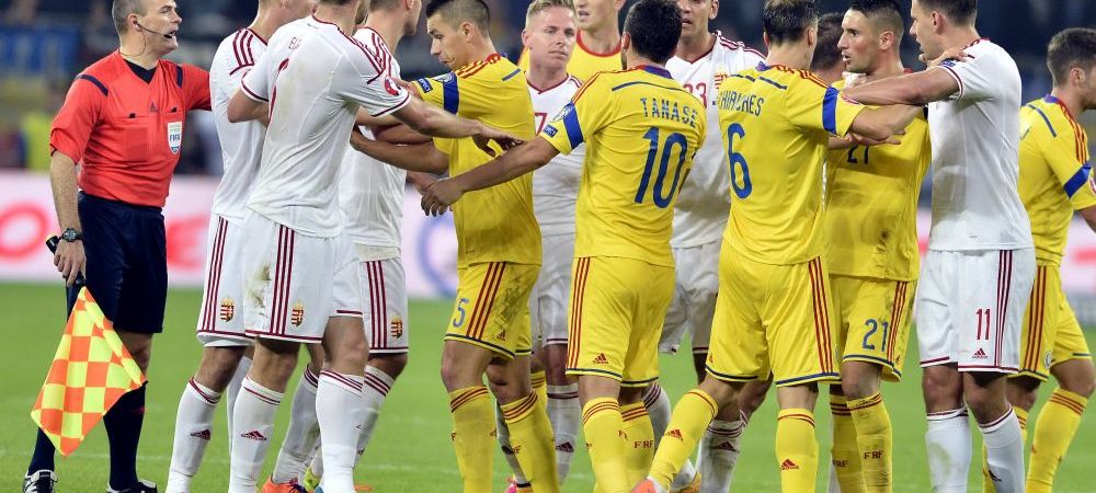 <span style="color:#f00;">Ungaria si-a schimbat selectionerul </span>cu o luna si jumatate inaintea meciului DECISIV cu Romania! Cine va sta pe banca