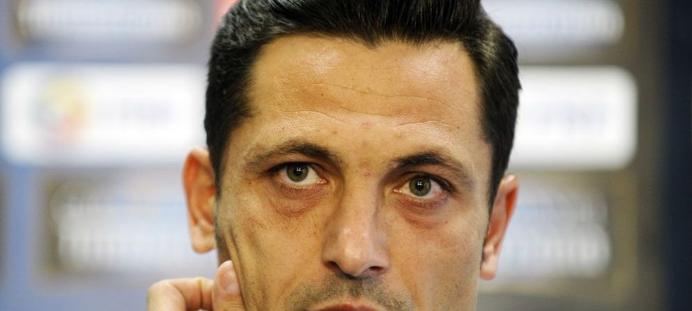 Varianta sigura pentru Steaua in Champions League!<span style="color:#f00;"> Solutie pentru Radoi: ce fundas i-ar putea lua locul lui Tamas in primul 11</span>