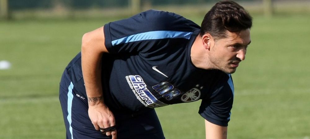<span style="color:#f00;">Motivul pentru care Tucudean a fost dat afara de la Steaua.</span> Ce s-a intamplat intre el si Radoi a dus la excluderea atacantului