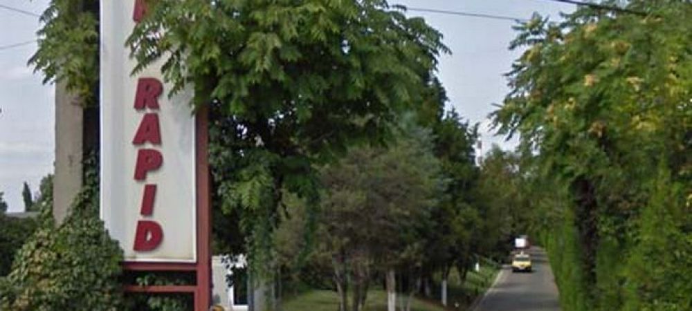 Macel la antrenamentul Rapidului! UPDATE | Detalii incredibile: un suporter <span style="color:#f00;">a tras cu pistolul, altul a fost sechestrat, iar altul a fost injunghiat si e in stare grava la spital</span>