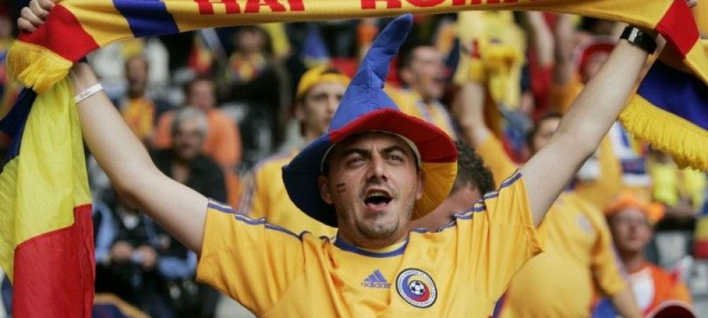 <span style="color:#f00;">Tragerile la sorti CM 2018, sambata 20:15</span>, in direct la Sport.ro! Hai, Romania! S-avem noroc!