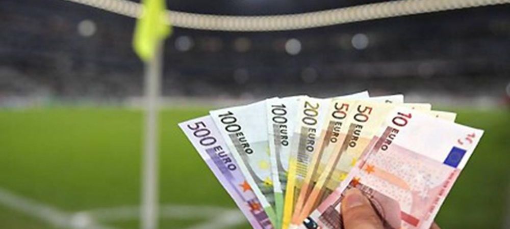 <span style="color:#f00;">A incercat sa faca BLAT si a primit doi ani si jumatate de inchisoare! </span>Caz incredibil care dezvaluie influenta mafiei pariurilor