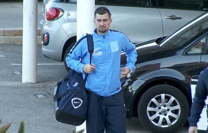 <span style="color:#f00;">Prima reactie a clubului Dinamo </span>dupa ce Dorinel Munteanu a anuntat: "Stiu ca <span style="color:#f00;">Tamas se intoarce in Stefan cel Mare!"</span>
